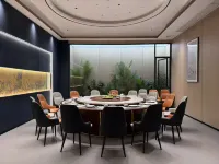 Zhuhai Elephant to the Hotel - servizio colazione