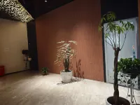 Linxi Hotel (Guiyang Fountain Jiaxiu Building Branch) Hotel di 