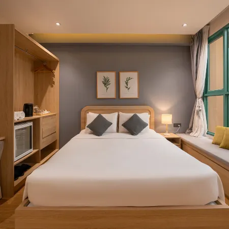 Luna Villas Da Lat