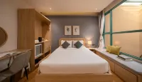 Luna Villas Da Lat