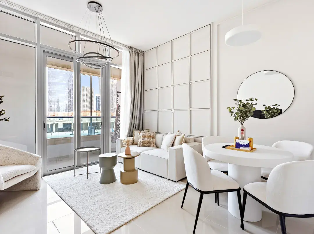 Silkhaus | Julphar Tower - Abu Dhabi