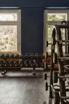 Hotel Laudinella - gimnasio