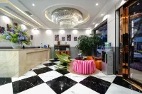Shiguang Li Design Hotel