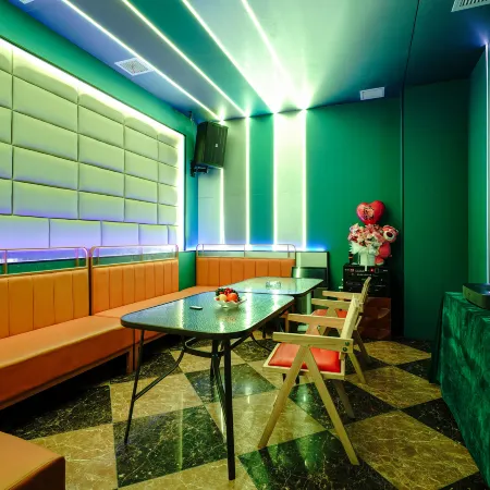Shiguang Li Design Hotel