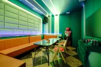Shiguang Li Design Hotel