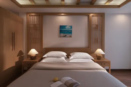 Gemmel Hotel (Lijiang Ancient City)