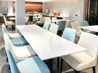 YESTEHOTEL(guilinZiyuan County Government) - breakfast