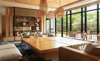 Fairfield by Marriott Gifu Seiryu Satoyama Park - Housity