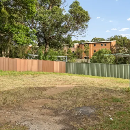 Peaceful Rooms – Close to Parks & Transit