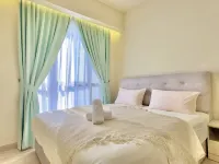Piccadilly Residence Ipoh - Private Car Park - High Floor with Balcony - 3 Min to Famous Eatries Hotels in Ipoh