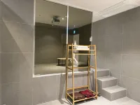 Connected Hotel Guro - spa