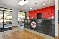 OYO Hotel Lake Park-Valdosta I-75, Exit 5 - 2-Star