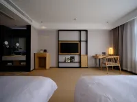 Shangkeyoupin Qingdao Jimo Xiaoshaoxing Hotel