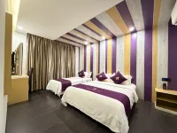 Mercury Boutique Hotel Hotels in 