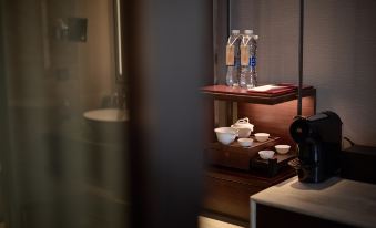 HUALUXE Hotels and Resorts BEIJING XINAN