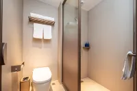 HanTing Hotel (Huangshi Cihu Moer City)