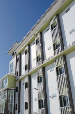 Phuket Andaman Place Hotels in Chalong