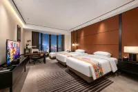 Ganzhou Woerman Royal Garden Hotel (The Mixc)