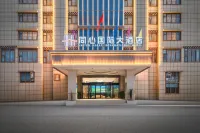 TongXin International Hotel