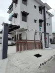Lim Residence