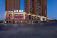 Morde Hotel - 3-Star
