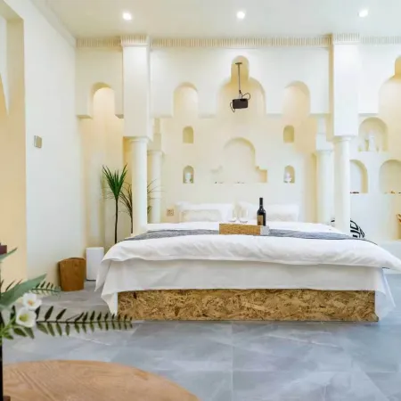 Muwan Homestay (Saint Sophia Cathedral)