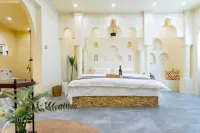 Muwan Homestay (Saint Sophia Cathedral) - Thân thiện với thú cưng