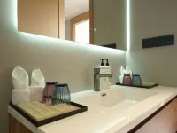 PUNYA Boxinghu Resort Hotel Hotels in Hongya