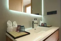 PUNYA Boxinghu Resort Hotel