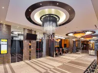 APA Hotel Saitama Shintoshin Ekinishi - 4-Sterne