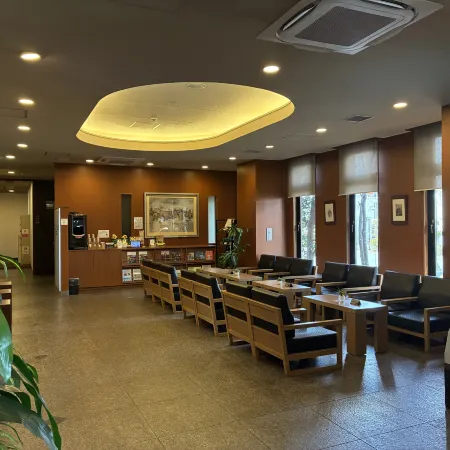 Hotel Route-Inn Mooka