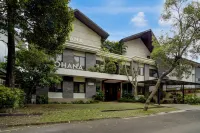 Collection O near Universitas Pelita Harapan formerly Ohana Residence Karawaci