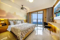 Jimusen Smart Audio-Visual Scenic Apartment (Zhujiajian Senbo Amusement Park)