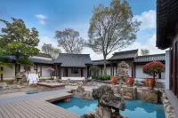 Good Fortune Hot Spring Hotel