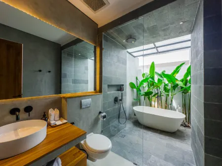 Tannari Villa Ubud