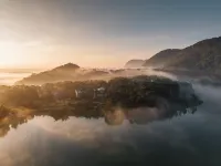 Romeo Juliet Dalat Resort Hotels in Dalat
