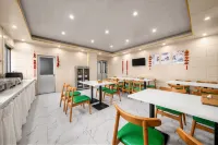 Vatica Hotel (ieshou Ningluo Expressway intersection) - breakfast