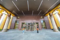 Linhai Tianshang Renjian Hotel