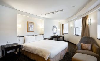 Tempus Hotel Taichung