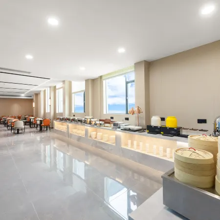Platinum Hotel Yunji