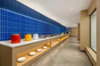 錦江之星酒店（新鄉輝縣百泉景區店） - breakfast