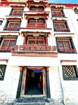 Shambhala Palace Hotel Hotel di 