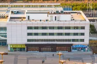JIホテル（ウランチャブ高速鉄道駅） のホテル