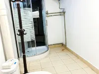 Nima Golden Dragon Hotel فنادق في نيما