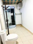 Nima Golden Dragon Hotel