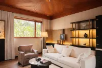 Qianheju Hot Spring Villa - Hot Springs
