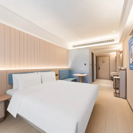 Hanting Hotel