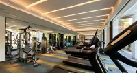 Hefei Lujiang Chunian Cultural Resort Hotel - palestra