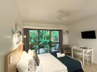 Amaroo Rainforest Resort Hotels in Nelly Bay