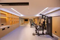 Country Inn & Suites by Radisson (Anshun Zhenning Store) - Gym